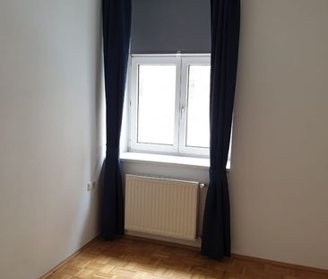 Grabenstraße 38/6-Single oder Pärchenwohnung in Geidorf - Nähe Stad... - Photo 3