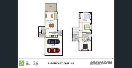 Perfectly Positioned Modern Townhouse! - Photo 3