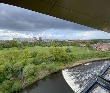 Adelphi Wharf, Adelphi Street, M3 - Photo 5