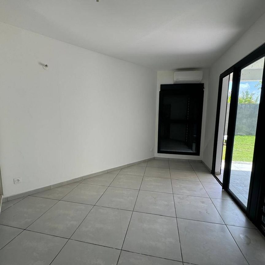 Appartement neuf - Photo 1