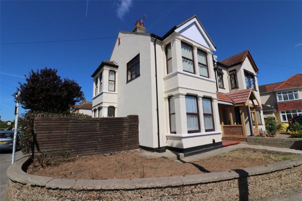 Ness Road, Shoeburyness, Southend-on-Sea, Essex, SS3 9DL - Photo 1