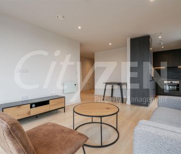 Waterhouse Gardens, Dutton Street, Manchester - Photo 3