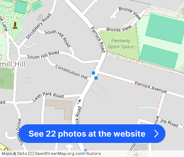 Parrock Road, Gravesend, DA12 - Photo 1