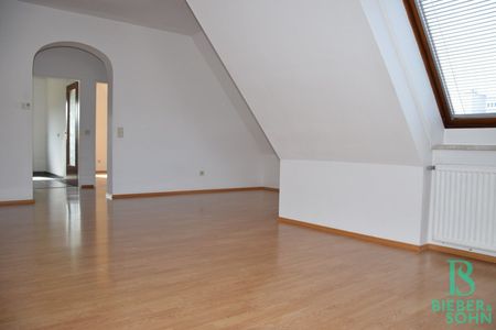 Entzückendes DG-Appartement in Hietzinger Cottagelage! - Foto 5