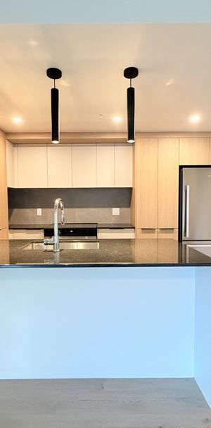 4½ Moderne à Lévis Semi-meublé - Photo 1