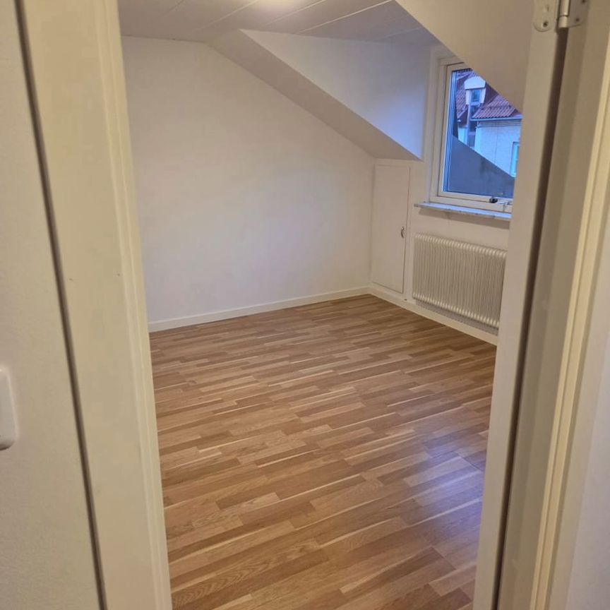 Regeringsgatan 116, Landskrona Centrum - Foto 1