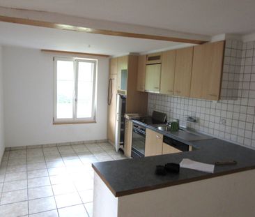5.5 Zimmer, 130 m², 1. Stock - Foto 1