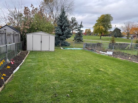 For Lease - 3787 Teeswater Road Unit# Upper Floor, Mississauga, Ontario - Photo 1