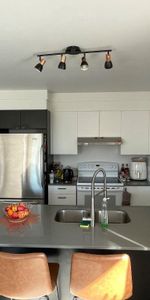 Appartement 4 1/2, animaux acceptés + prime - Photo 4