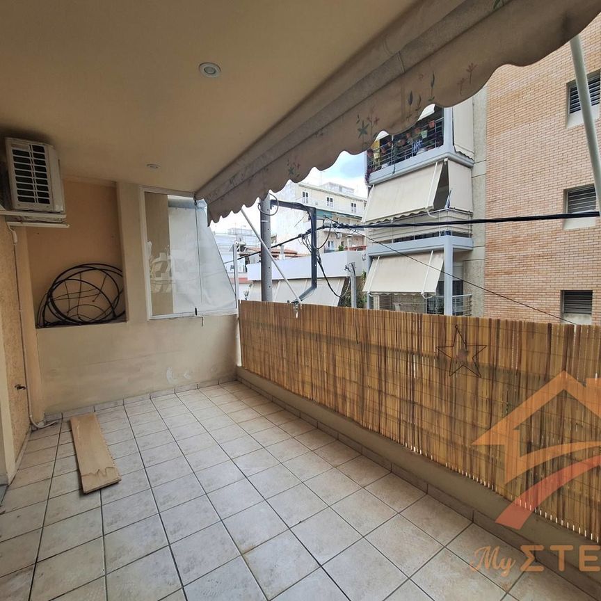 Διαμέρισμα για ενοικίαση Καμίνια – Παλαιά Κοκκινιά - Photo 1