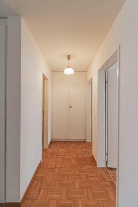 Mäder-Areal - Ruhige Wohnüberbauung, nähe Altstadt und Bahnhof - Photo 1