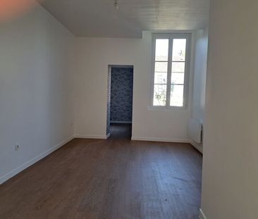 Appartement à louer 2 pièces • Beauvais - Photo 3