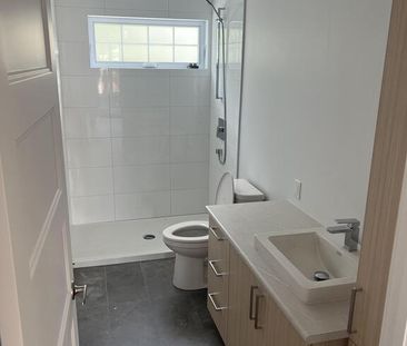 3 1/2 Bâtiment Neuf | 161-202 Notre-dame - Photo 3