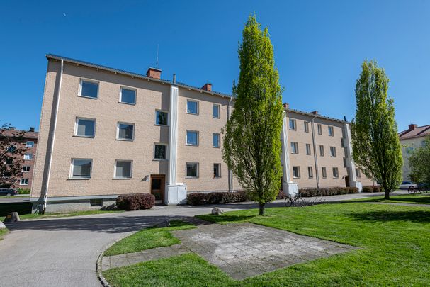 Albrektsvägen 32 B - Photo 1