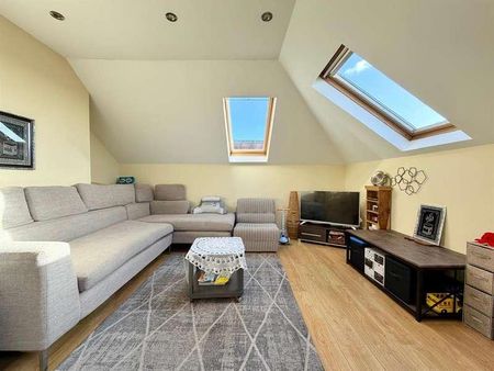 Ridgepoint Court, Wheeler Street, Maidstone, ME14 - Photo 4