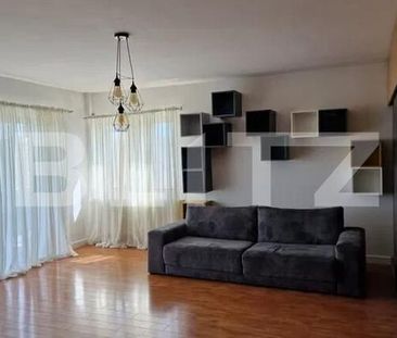 Apartament cu 2 camere, modern, parcare, zona Borhanci - Fotografie 2