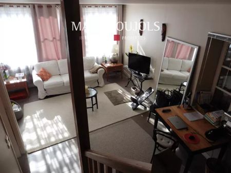 (Français) Maison à 5′ de Senlis. jardinet. parking - Photo 4