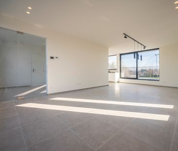 KRUISHOUTEM - Nieuwbouw penthouse appartement met high-end afwerking! - Foto 3