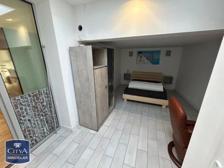 Appartement à louer 2 pièces 42.71m² - Photo 2
