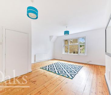 2 bedroom apartment to rent - Photo 6