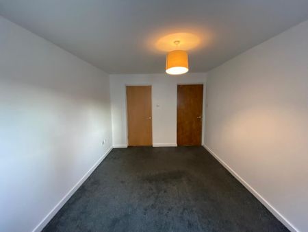 Pollokshaws Road, Strathbungo | £1,095 Monthly - Photo 4