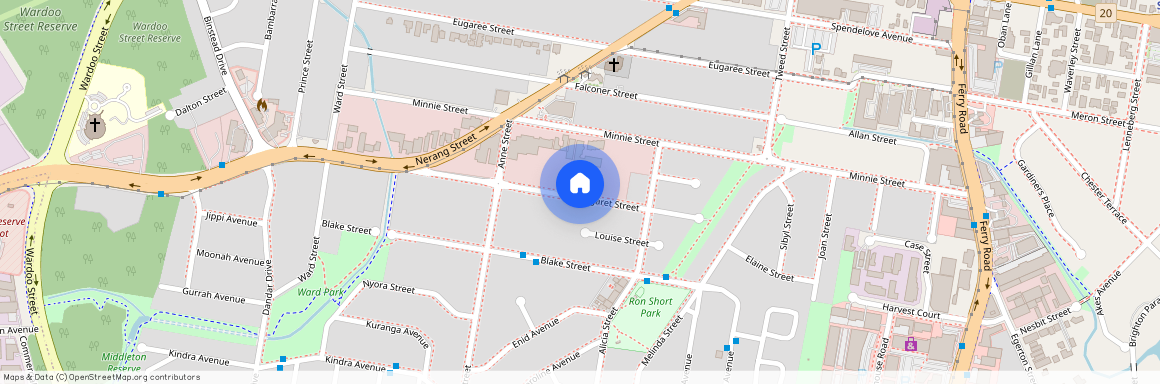 Margaret Street, Southport, Gold Coast, Queensland QLD 4215, Gold-Coast