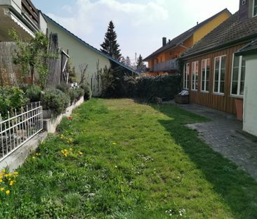 3.5 Zimmer, 90 m² - Photo 3