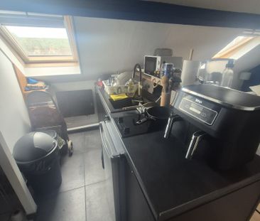 Location Appartement 1 pièce 15m² LILLE 59000 - Photo 3