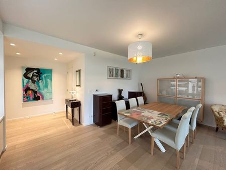 Appartement te huur - Photo 4