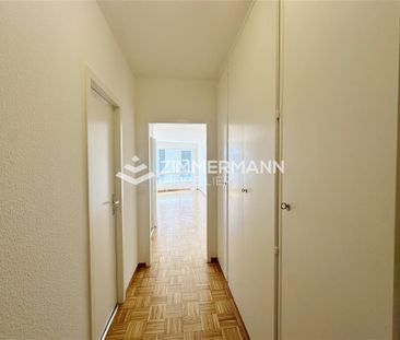 1 Zimmer, 36 m², 2. Stock - Foto 3