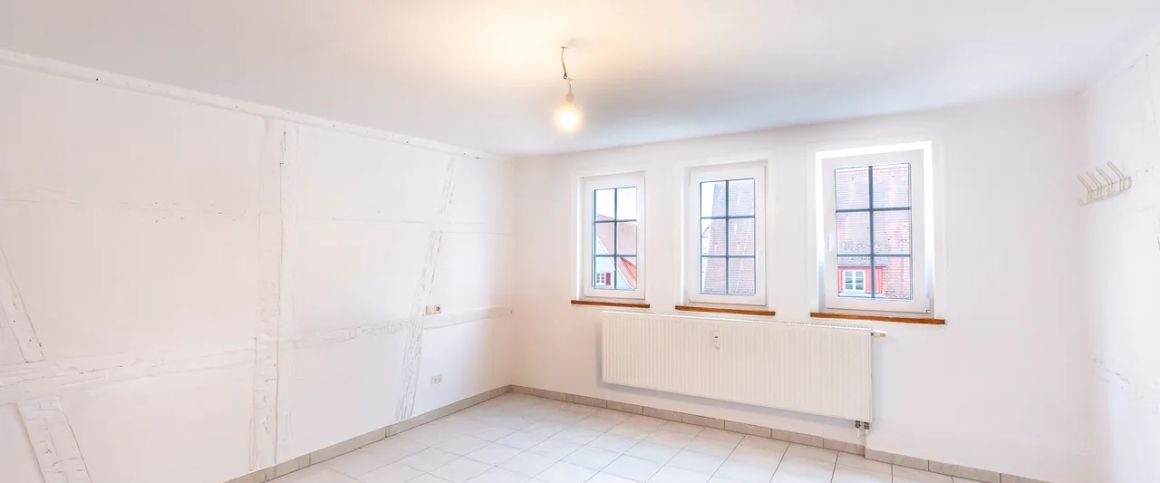 WEITBLICK: Historisch wohnen! - Photo 1