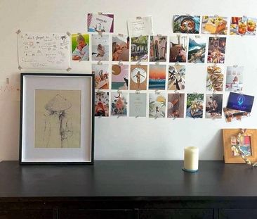 TipTop 2-Zimmer-Wohnung mit Balkon zu vermieten mit Balkon – Berlin... - Photo 4