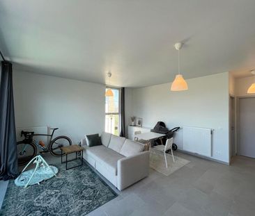 Nieuwbouw appartement met 1 slaapkamers - Photo 1