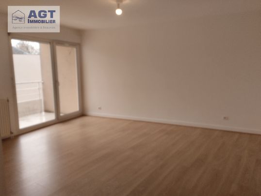 Location Appartement 3 pièces 73m² BEAUVAIS 60000 - Photo 1