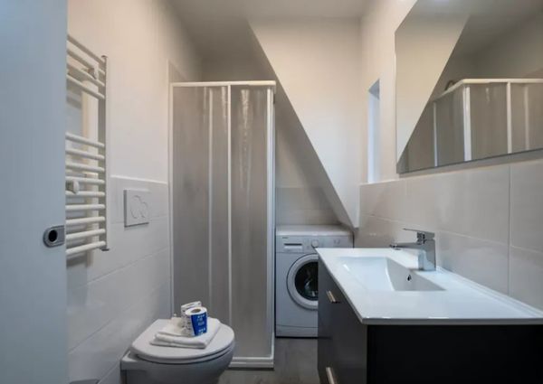 Viale Bligny, Milan, Lombardy 20136