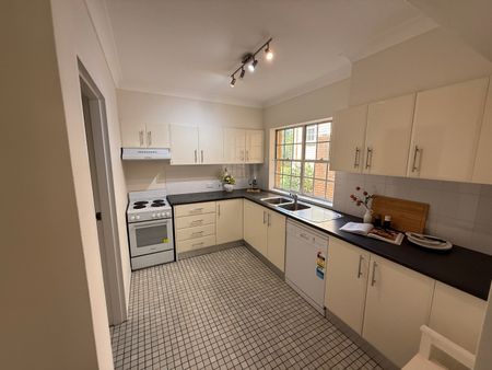 5/17-19 Ray Road, Epping NSW 2121 - Apartment For Rent | Domain - Photo 5