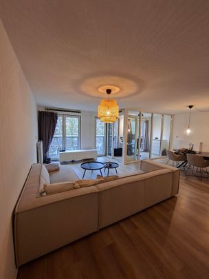 Appartement te huur: Jan van Galenstraat 138-E 1056 CG Amsterdam - Photo 1