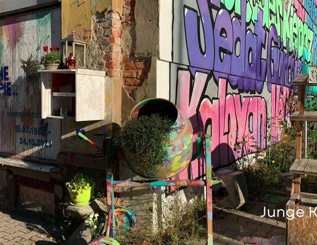 Tolle Familienwohnung in attraktiver Wohnlage - Foto 1