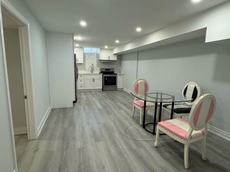 For Lease - 23 Saddlewood Court Unit# Bsmt, Markham, Ontario - Photo 4