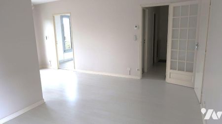 DANS RESIDENCE "LES CEDRES", côté cour/parking, APPARTEMENT T2/2BIS de 47,08m2, sis au 2ème éta... - Photo 5