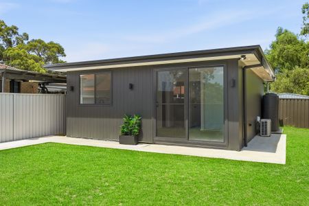 Brand New 2-Bedroom Granny Flat In Prime Location - Photo 5