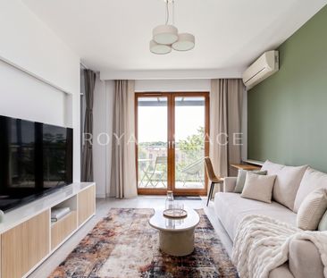 Widokowy apartament w Wiślanych Tarasach - Photo 3