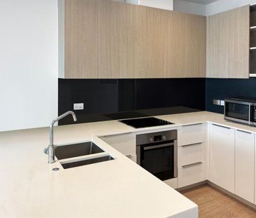 2 bedroom apartment in Freemans Bay - Photo 4