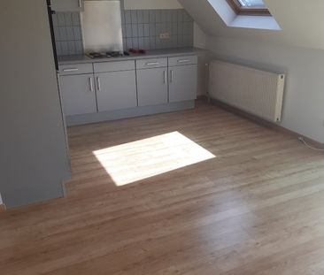 Dakappartement te huur in Deinze - Photo 2
