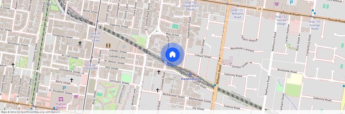 1/34 Cromwell Rd, South Yarra VIC 3141