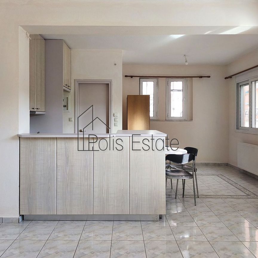 Studio/Γκαρσονιέρα για ενοικίαση Σεισμόπληκτα (Ιωάννινα) - Φωτογραφία 1