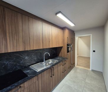 Prachtig gerenoveerd appartement in centrum Geel - Foto 4