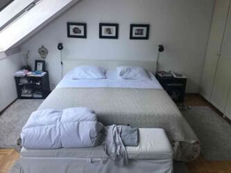 Magnificent 5-room apartment for rent in Vessy in a quiet residence - Photo 3