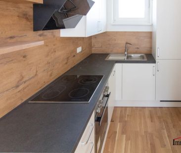 Schöne 2.Zimmerwohnung mit Balkon in Straßgang! - Photo 5