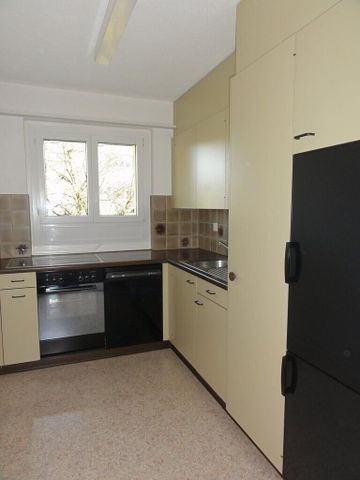 Family apartment in Sonnenfeld - Foto 4